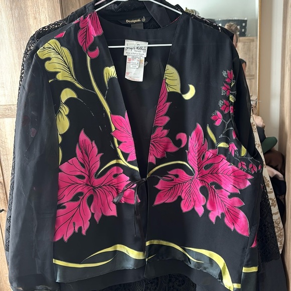 Joseph Ribkoff Size 16 - Picture 1 of 1